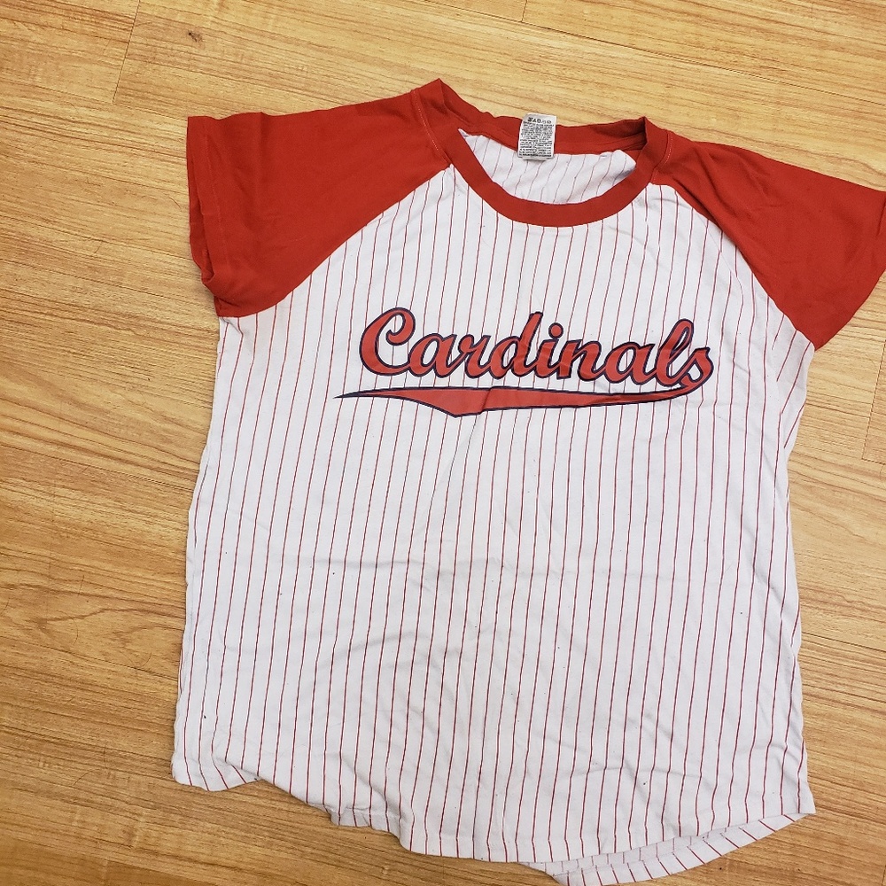 STL Cardinals t shirt
